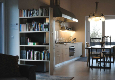 Casa Vacanze Casale Casa Rosa Miloagriproduction